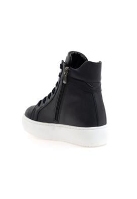 Kız Çocuk Lacivert Bot - 50295125082