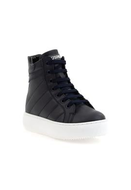 Kız Çocuk Lacivert Bot - 50295125082