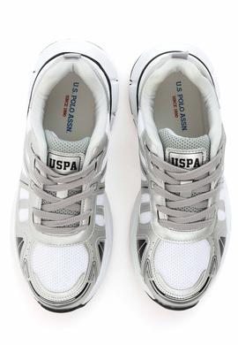 Kadın Gri Ayakkabı - 50294885015