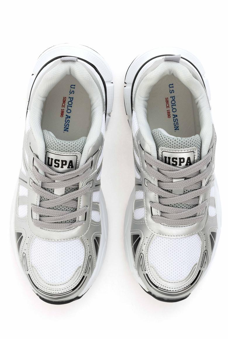 Kadın Gri Ayakkabı - 50294885015