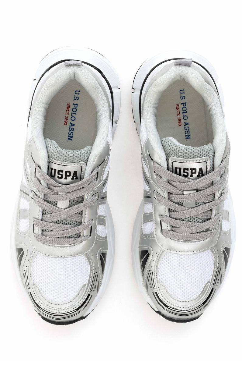 Kadın Gri Ayakkabı