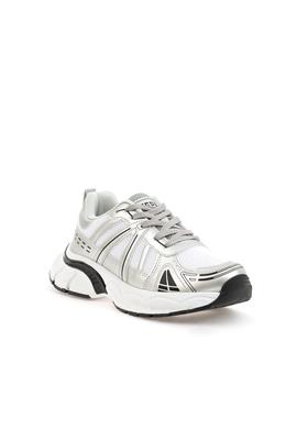 Kadın Gri Ayakkabı - 50294885015