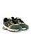 Erkek Koyu Yeşil Spor Ayakkabı
