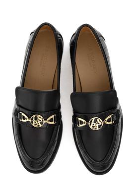 Kadın Siyah Loafer - 50295205030