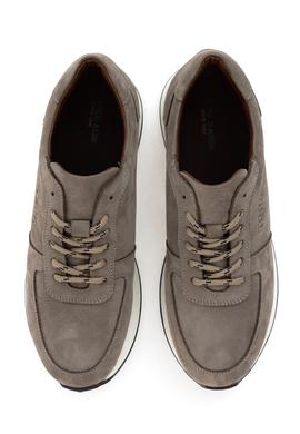 Erkek Taş  Casual Ayakkabı - 50295296013