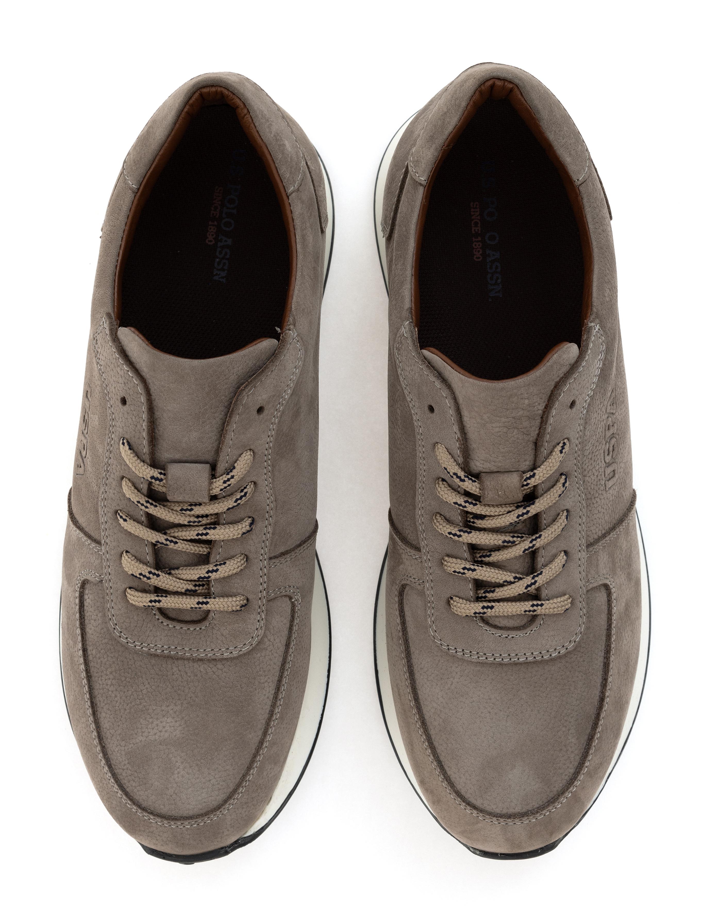 کفش کژوال استاندارد فیت مردانه یو اس پولو | U.S. Polo Assn. - تصویر 6