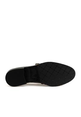 Kadın Siyah Loafer - 50295205030