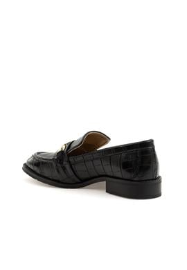 Kadın Siyah Loafer - 50295205030