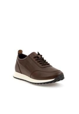 Erkek Kahverengi Spor Ayakkabı - 50295288012