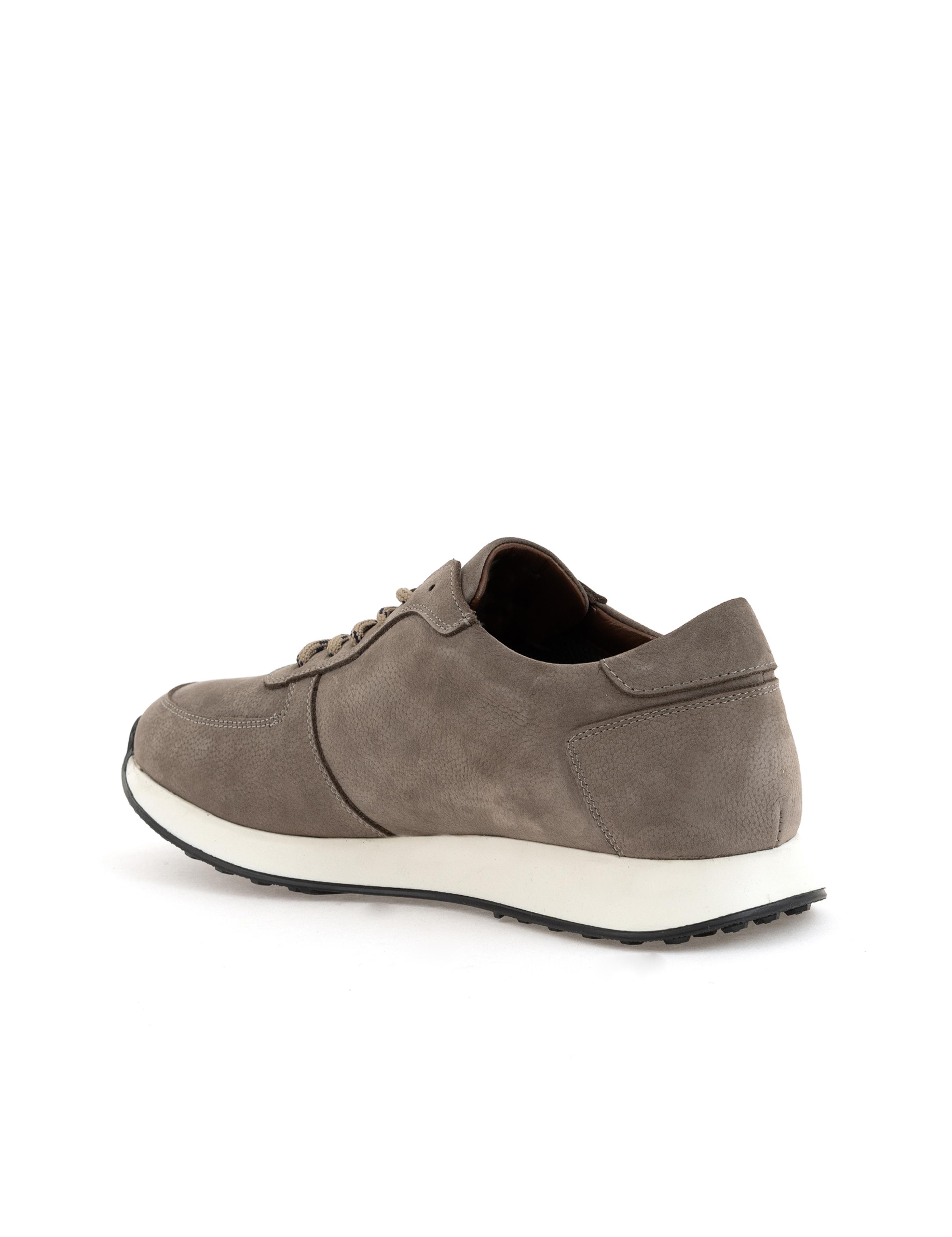 کفش کژوال استاندارد فیت مردانه یو اس پولو | U.S. Polo Assn. - تصویر 4