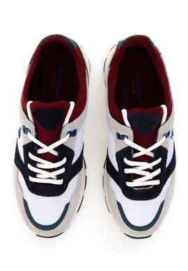 Erkek Taş Spor Ayakkabı - 50297275012