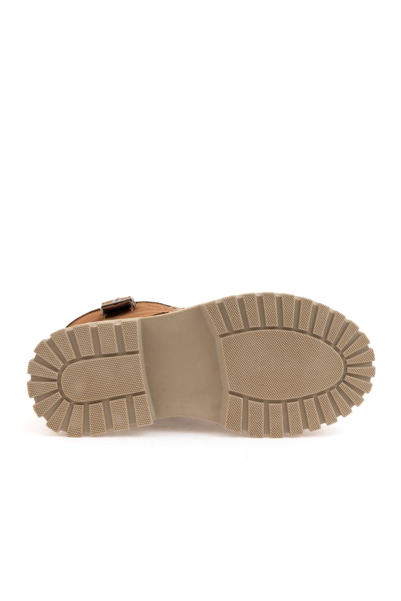 Kız Çocuk Taba Bot - 50295124082