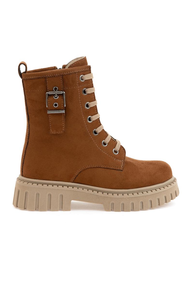 Kız Çocuk Taba Bot