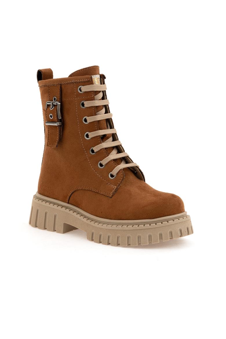 Kız Çocuk Taba Bot - 50295124082