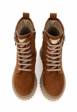 Kız Çocuk Taba Bot - 50295124082