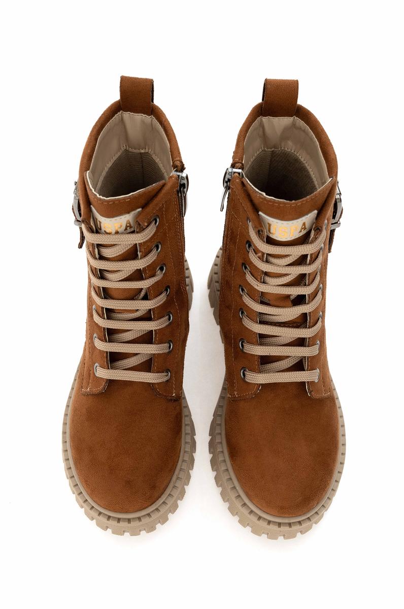 Kız Çocuk Taba Bot