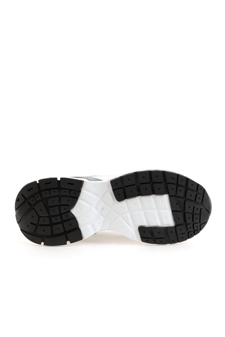 Kadın Gri Spor Ayakkabı - 50297240008