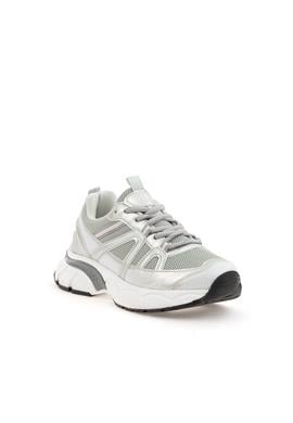 Kadın Gri Spor Ayakkabı - 50297240008
