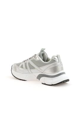 Kadın Gri Spor Ayakkabı - 50297240008