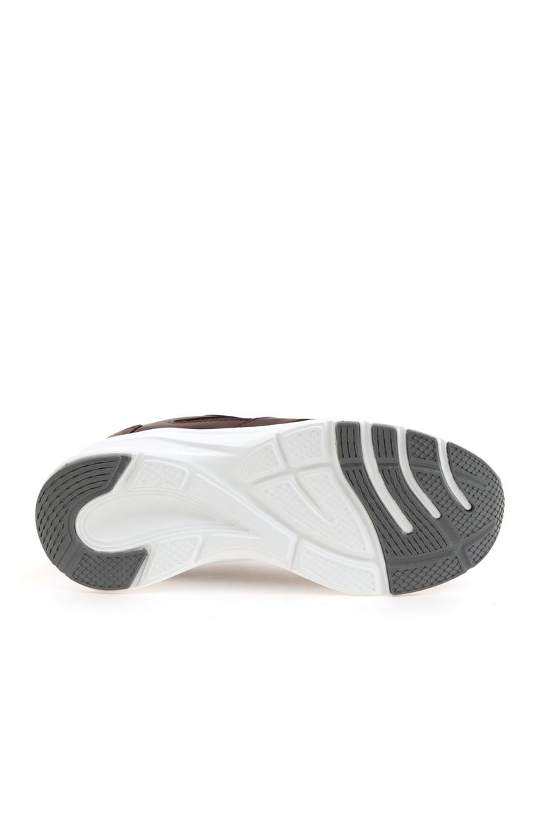 Kadın Bordo Spor Ayakkabı - 50297267002