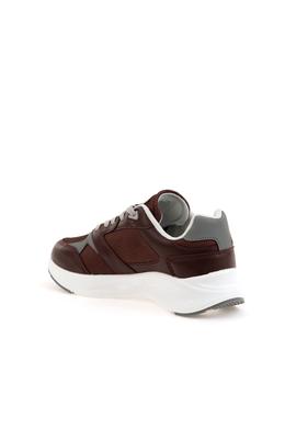 Kadın Bordo Spor Ayakkabı - 50297267002