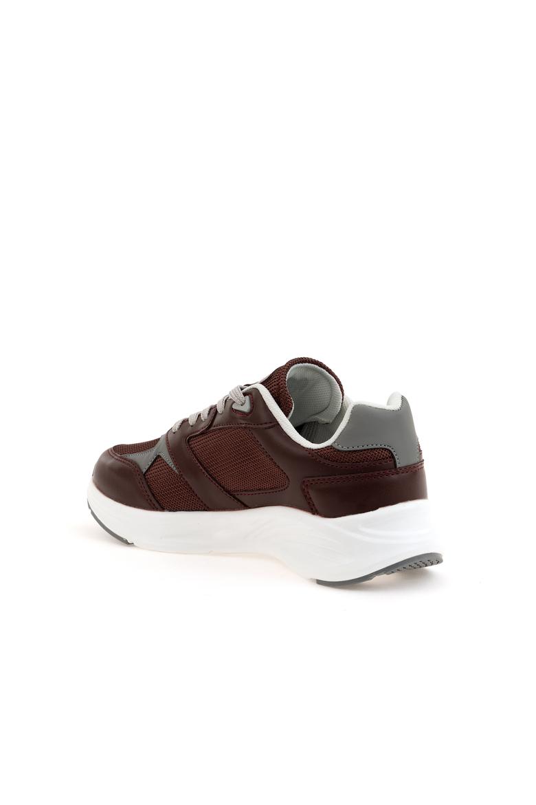 Kadın Bordo Spor Ayakkabı - 50297267002