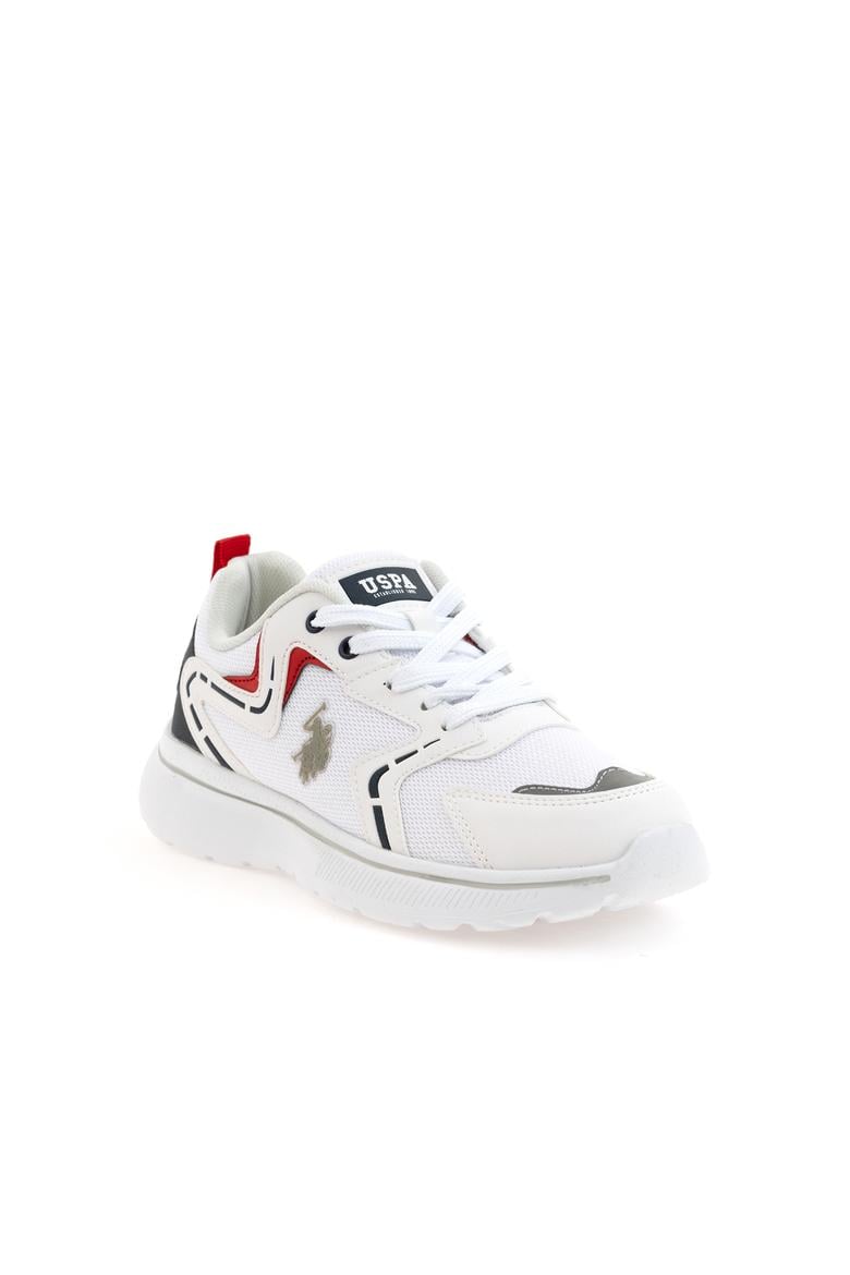 Kadın Beyaz Spor Ayakkabı - 50297259008