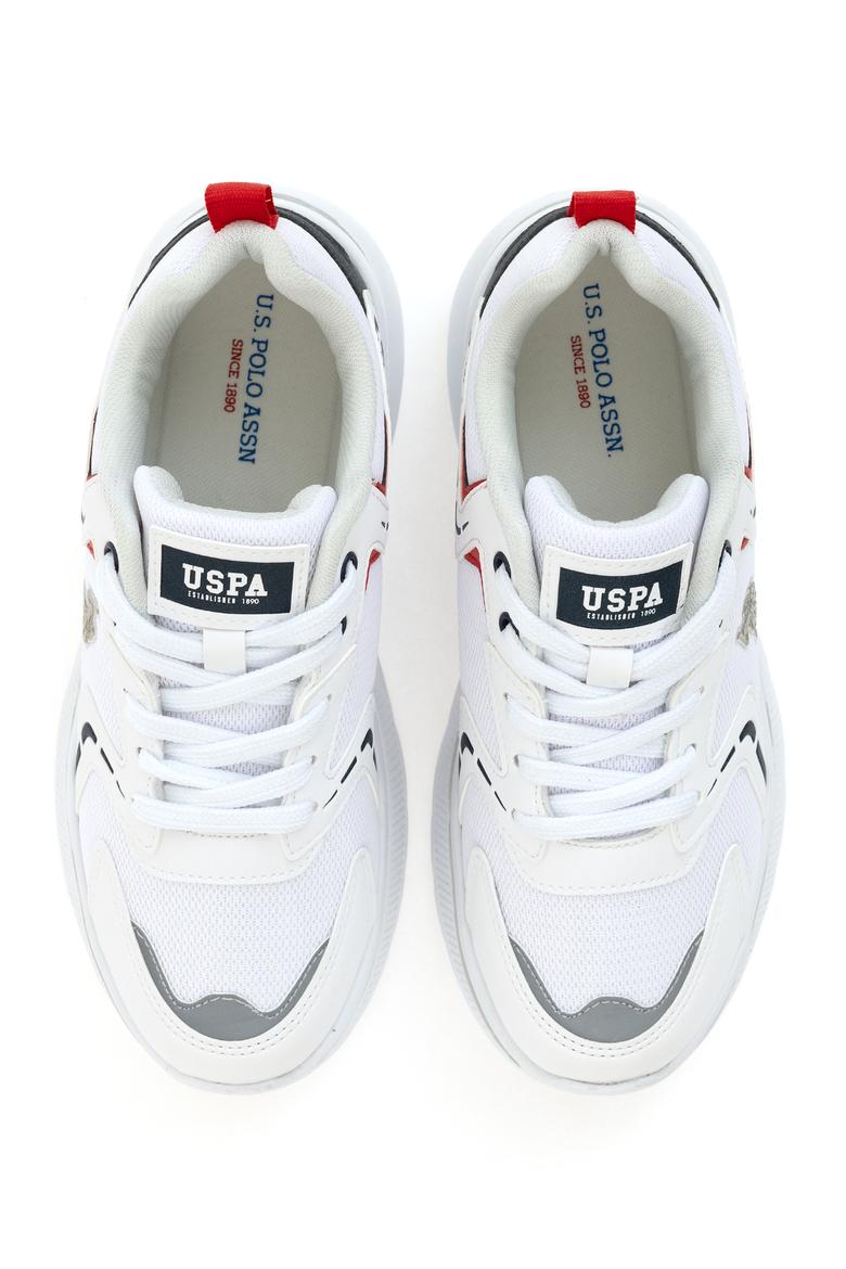 Kadın Beyaz Spor Ayakkabı - 50297259008