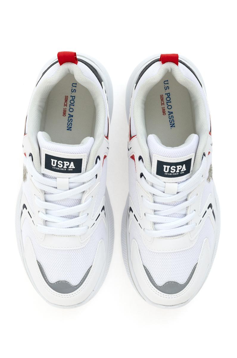 Kadın Beyaz Spor Ayakkabı