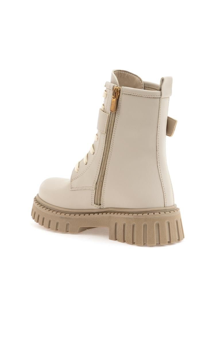 Kız Çocuk Kum Bot - 50295110017