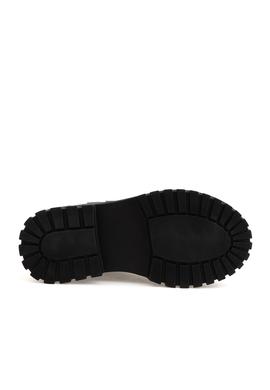 Kız Çocuk Siyah Bot - 50295097039