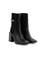 Kadın Siyah Bot