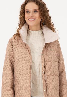 Kadın Taş Mont - 50289552022