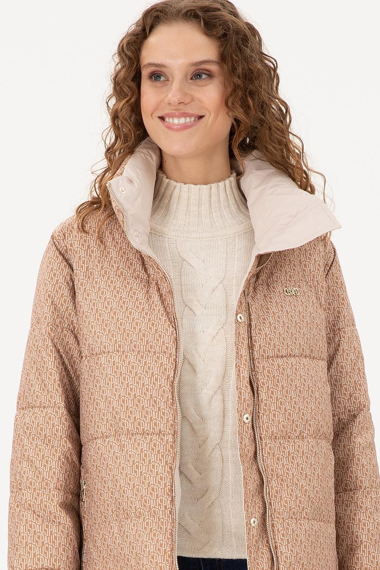 Kadın Taş Mont - 50289552022