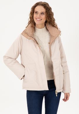 Kadın Taş Mont - 50289552022