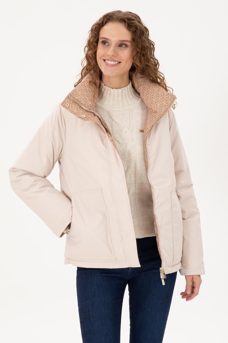 Kadın Taş Mont - 50289552022