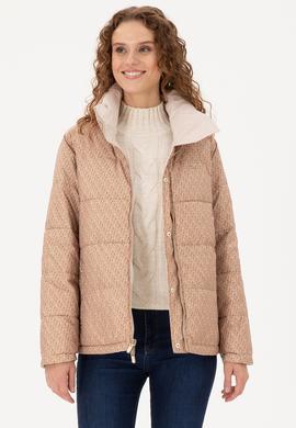 Kadın Taş Mont - 50289552022