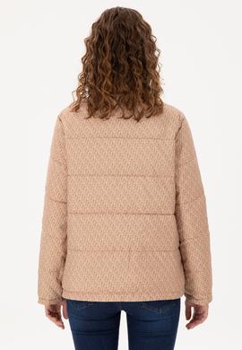 Kadın Taş Mont - 50289552022