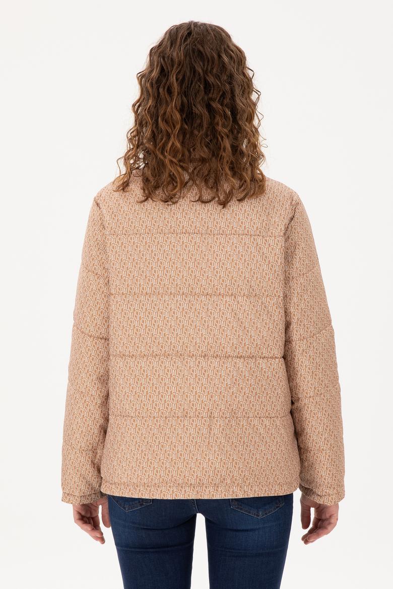 Kadın Taş Mont - 50289552022