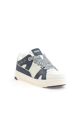 Kadın Beyaz Ayakkabı - 50293764008