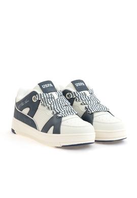 Kadın Beyaz Ayakkabı - 50293764008