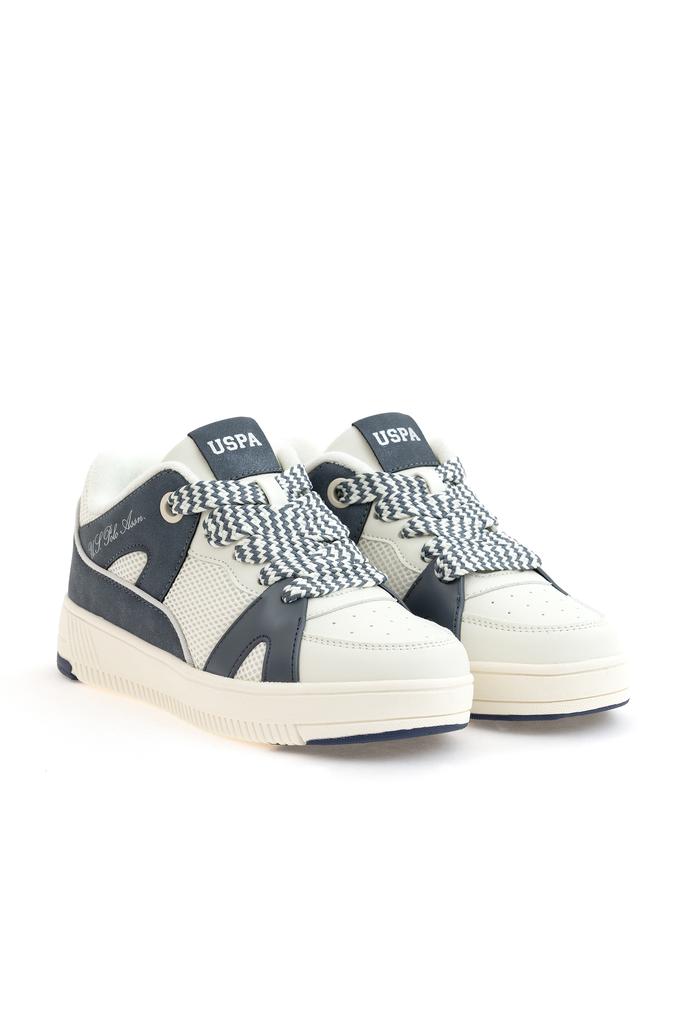 Kadın Beyaz Ayakkabı