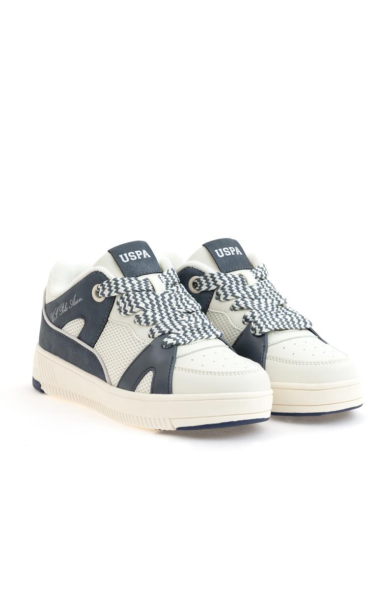 Kadın Beyaz Ayakkabı