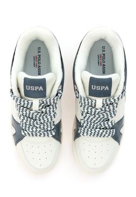 Kadın Beyaz Ayakkabı - 50293764008