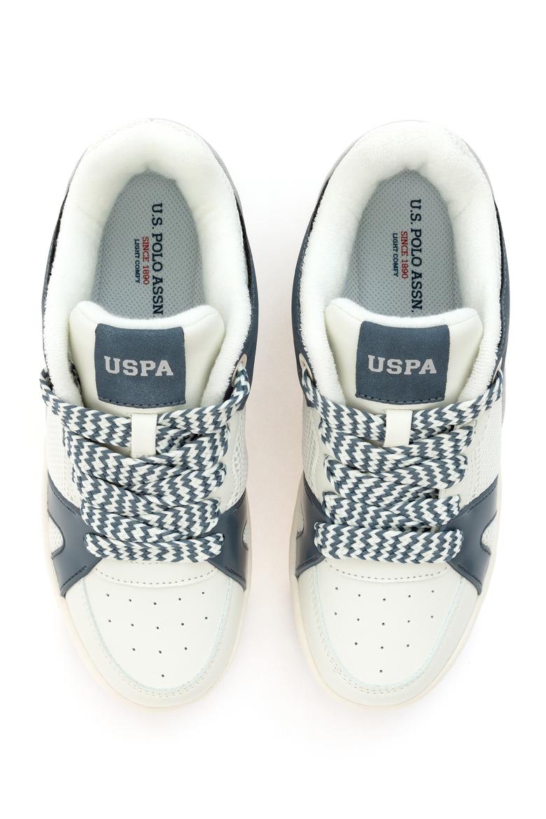 Kadın Beyaz Ayakkabı - 50293764008