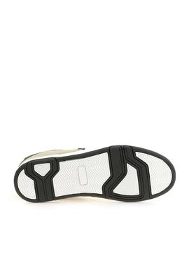 Erkek Beyaz Spor Ayakkabı - 50293763025