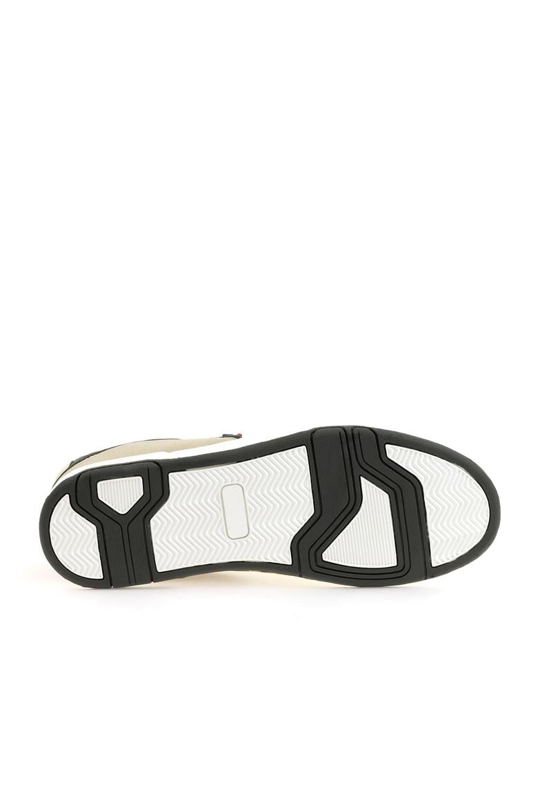 Erkek Beyaz Spor Ayakkabı - 50293763025