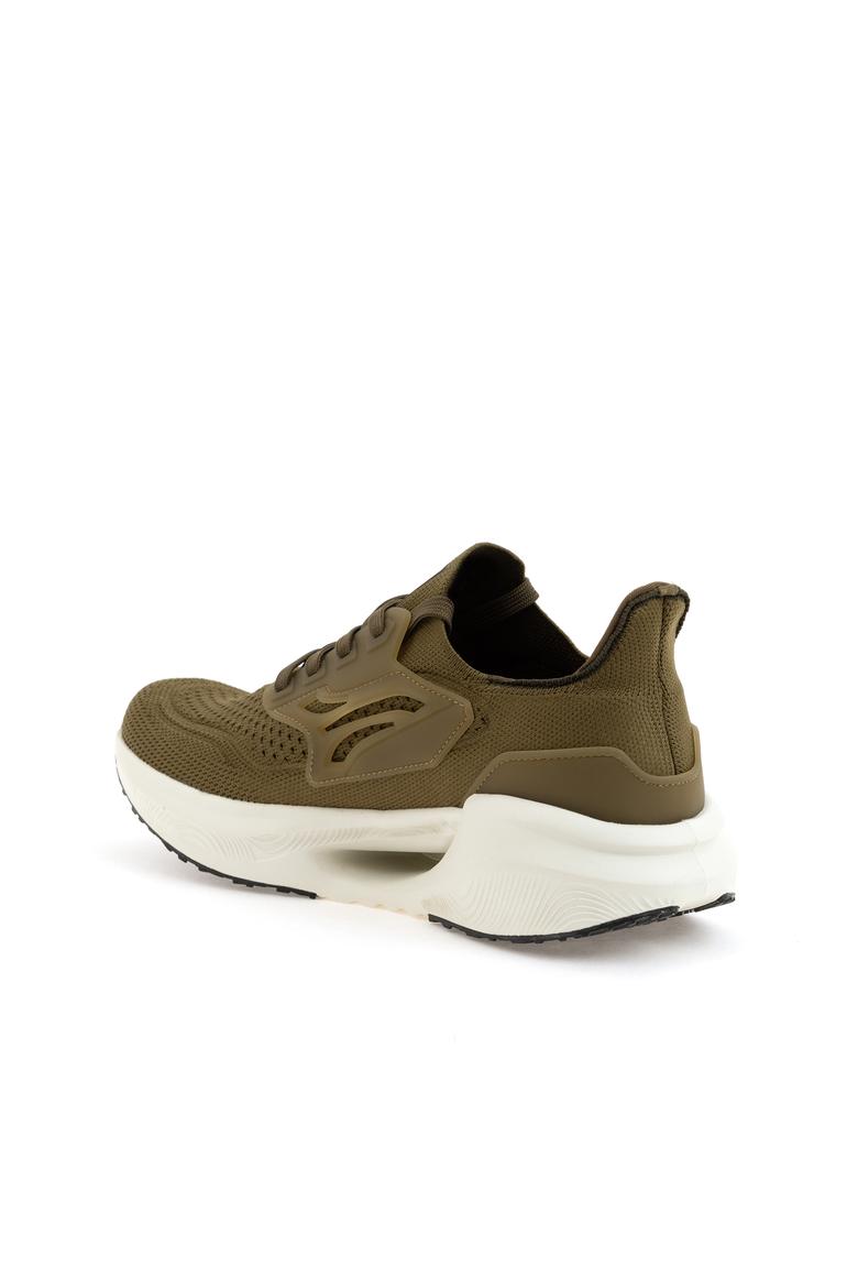 Erkek Haki Spor Ayakkabı - 50293746012