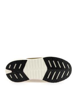 Erkek Haki Spor Ayakkabı - 50293746012