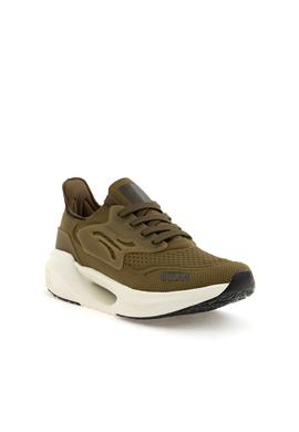 Erkek Haki Spor Ayakkabı - 50293746012